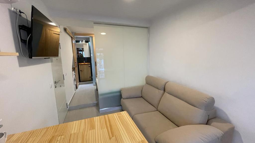 Villasun Beach Studio Вилахойоса Екстериор снимка