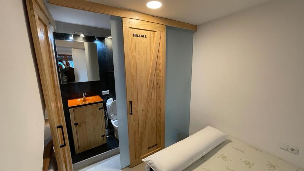 Villasun Beach Studio Вилахойоса Екстериор снимка